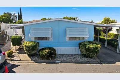 70 Lemon Tree Circle #78, Vacaville, CA 95687 - Photo 31