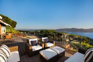 45 Mt Tiburon Rd, Tiburon, CA 94920 - Photo 45