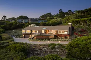 45 Mt Tiburon Rd, Tiburon, CA 94920 - Photo 1