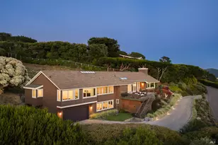 45 Mt Tiburon Rd, Tiburon, CA 94920 - Photo 51