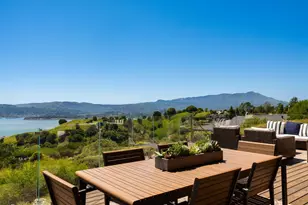 45 Mt Tiburon Rd, Tiburon, CA 94920 - Photo 35