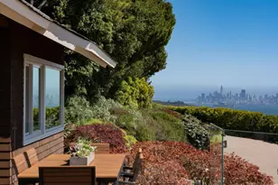 45 Mt Tiburon Rd, Tiburon, CA 94920 - Photo 37