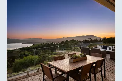 45 Mount Tiburon Road, Tiburon, CA 94920 - Photo 5