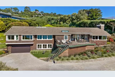 45 Mount Tiburon Road, Tiburon, CA 94920 - Photo 43