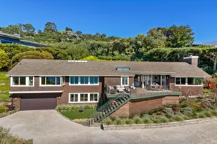 45 Mt Tiburon Rd, Tiburon, CA 94920 - Photo 43