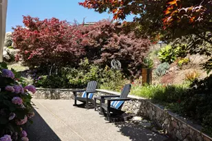 45 Mt Tiburon Rd, Tiburon, CA 94920 - Photo 41