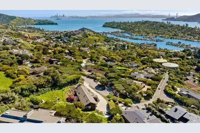 45 Mount Tiburon Road, Tiburon, CA 94920 - Photo 3