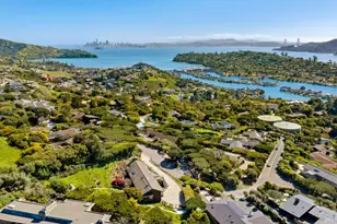 45 Mt Tiburon Rd, Tiburon, CA 94920 - Photo 3