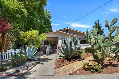 421 Greenfield Avenue, San Anselmo, CA 94960 - Photo 1