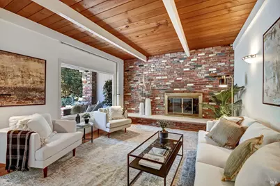 421 Greenfield Avenue, San Anselmo, CA 94960 - Photo 3