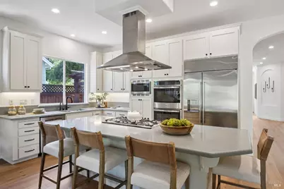 15 Thorsson Court, Novato, CA 94947 - Photo 19