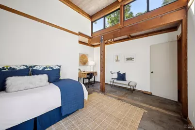 95 Via De La Vista, Inverness, CA 94937 - Photo 37