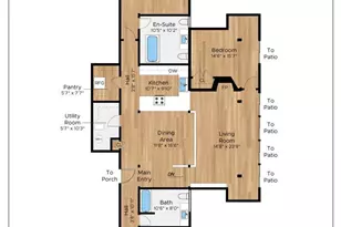 95 Via De La Vista, Inverness, CA 94937 - Photo 53