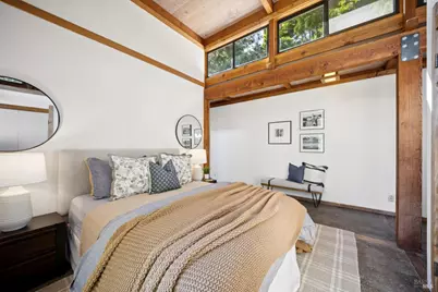95 Via De La Vista, Inverness, CA 94937 - Photo 27