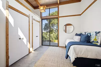95 Via De La Vista, Inverness, CA 94937 - Photo 35
