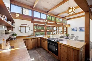 95 Via De La Vista, Inverness, CA 94937 - Photo 17