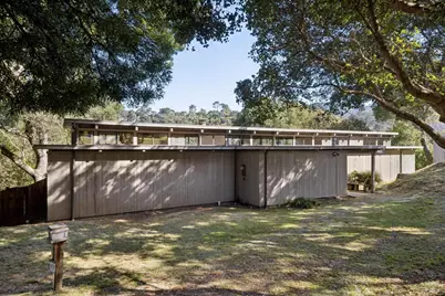95 Via De La Vista, Inverness, CA 94937 - Photo 49