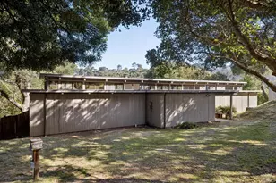 95 Via De La Vista, Inverness, CA 94937 - Photo 49