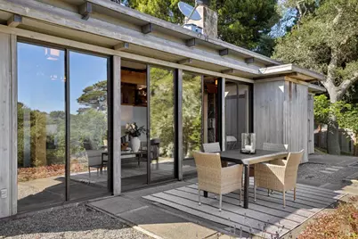 95 Via De La Vista, Inverness, CA 94937 - Photo 45