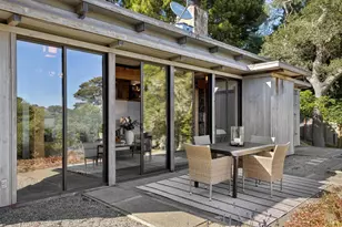 95 Via De La Vista, Inverness, CA 94937 - Photo 45