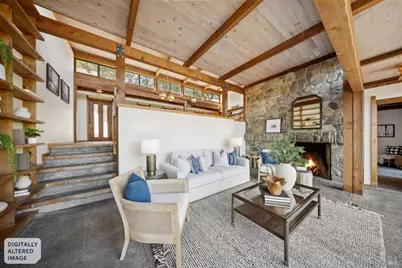 95 Via De La Vista, Inverness, CA 94937 - Photo 21