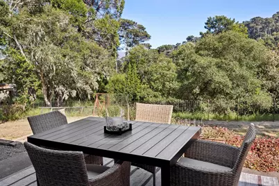 95 Via De La Vista, Inverness, CA 94937 - Photo 43