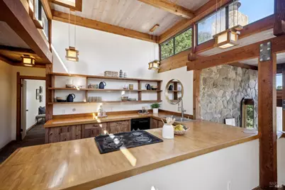 95 Via De La Vista, Inverness, CA 94937 - Photo 15