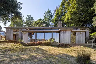 95 Via De La Vista, Inverness, CA 94937 - Photo 7