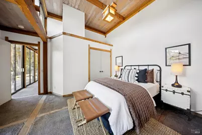 95 Via De La Vista, Inverness, CA 94937 - Photo 31