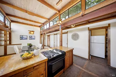 95 Via De La Vista, Inverness, CA 94937 - Photo 19