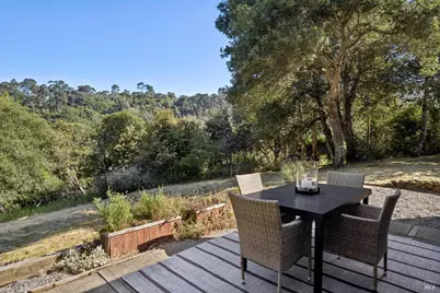 95 Via De La Vista, Inverness, CA 94937 - Photo 41