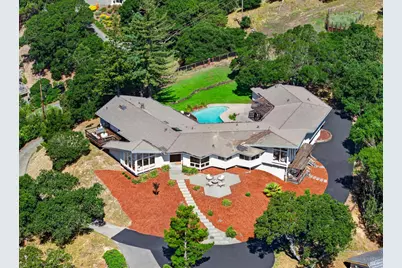 56 Capilano Drive, Novato, CA 94949 - Photo 53