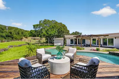 56 Capilano Drive, Novato, CA 94949 - Photo 37