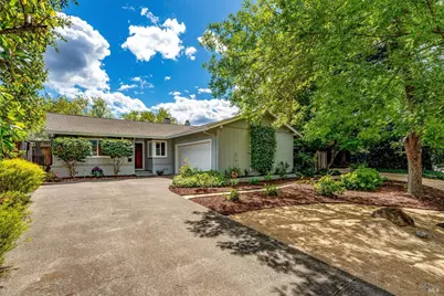 1291 Sylvaner Avenue, Saint Helena, CA 94574 - Photo 1
