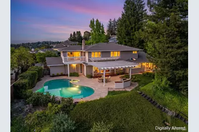 295 Sandringham Drive, Moraga, CA 94556 - Photo 81