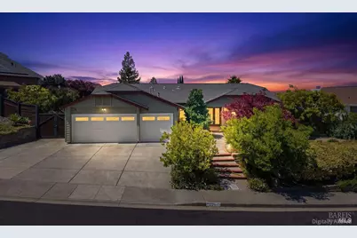 451 Trotter Drive, Vallejo, CA 94591 - Photo 1