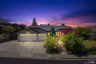 451 Trotter Dr, Vallejo, CA 94591 - Photo 1