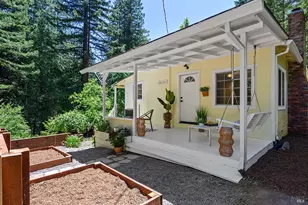 19092 Ridgecrest Dr, Guerneville, CA 95446 - Photo 3