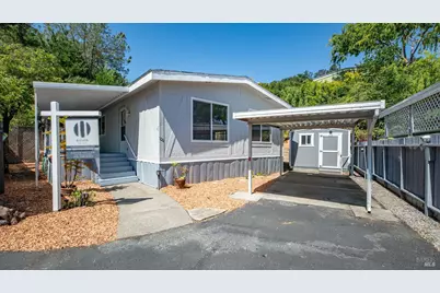 106 Panorama Drive, Novato, CA 94949 - Photo 1