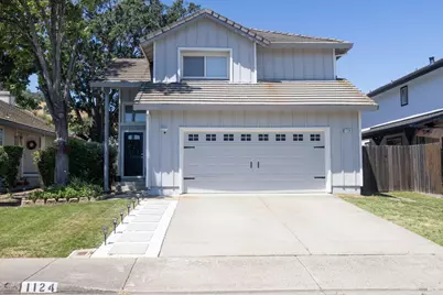1124 Araquipa Court, Vacaville, CA 95687 - Photo 1