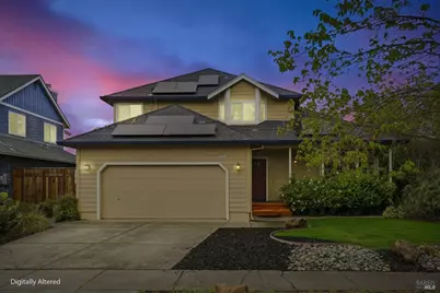 1731 Walnut Creek Drive, Santa Rosa, CA 95403 - Photo 1