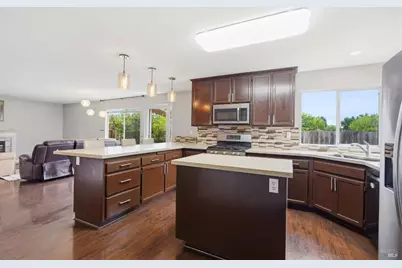1731 Walnut Creek Drive, Santa Rosa, CA 95403 - Photo 9