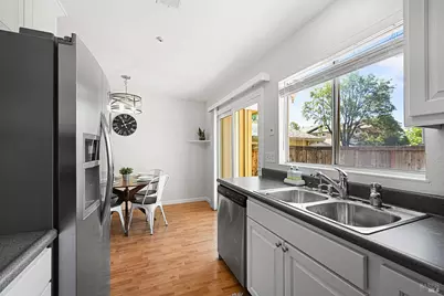 1442 Gold Way, Rohnert Park, CA 94928 - Photo 9