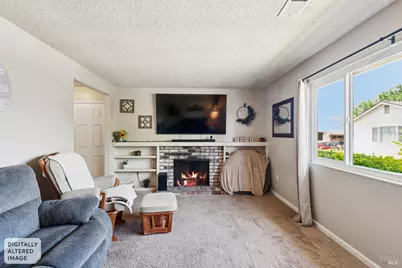 7293 Circle Drive, Rohnert Park, CA 94928 - Photo 7