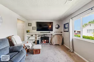 7293 Circle Dr, Rohnert Park, CA 94928 - Photo 7