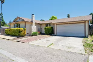 7293 Circle Dr, Rohnert Park, CA 94928 - Photo 3