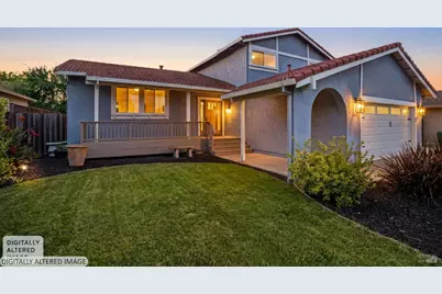 112 Rose Petal Court, Petaluma, CA 94954 - Photo 1