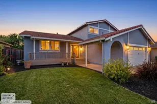 112 Rose Petal Ct, Petaluma, CA 94954 - Photo 1