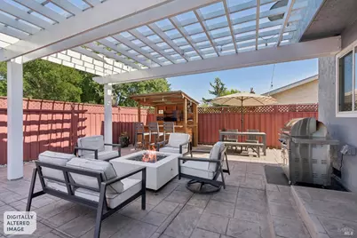 112 Rose Petal Court, Petaluma, CA 94954 - Photo 39