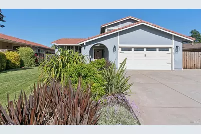 112 Rose Petal Court, Petaluma, CA 94954 - Photo 5